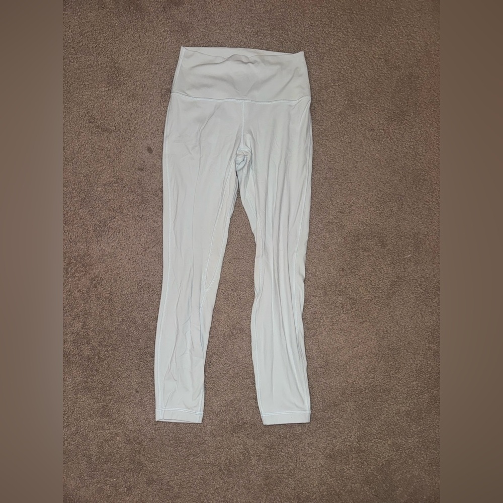 Lululemon Align High-Rise Pant 25" - Picture 4 of 5